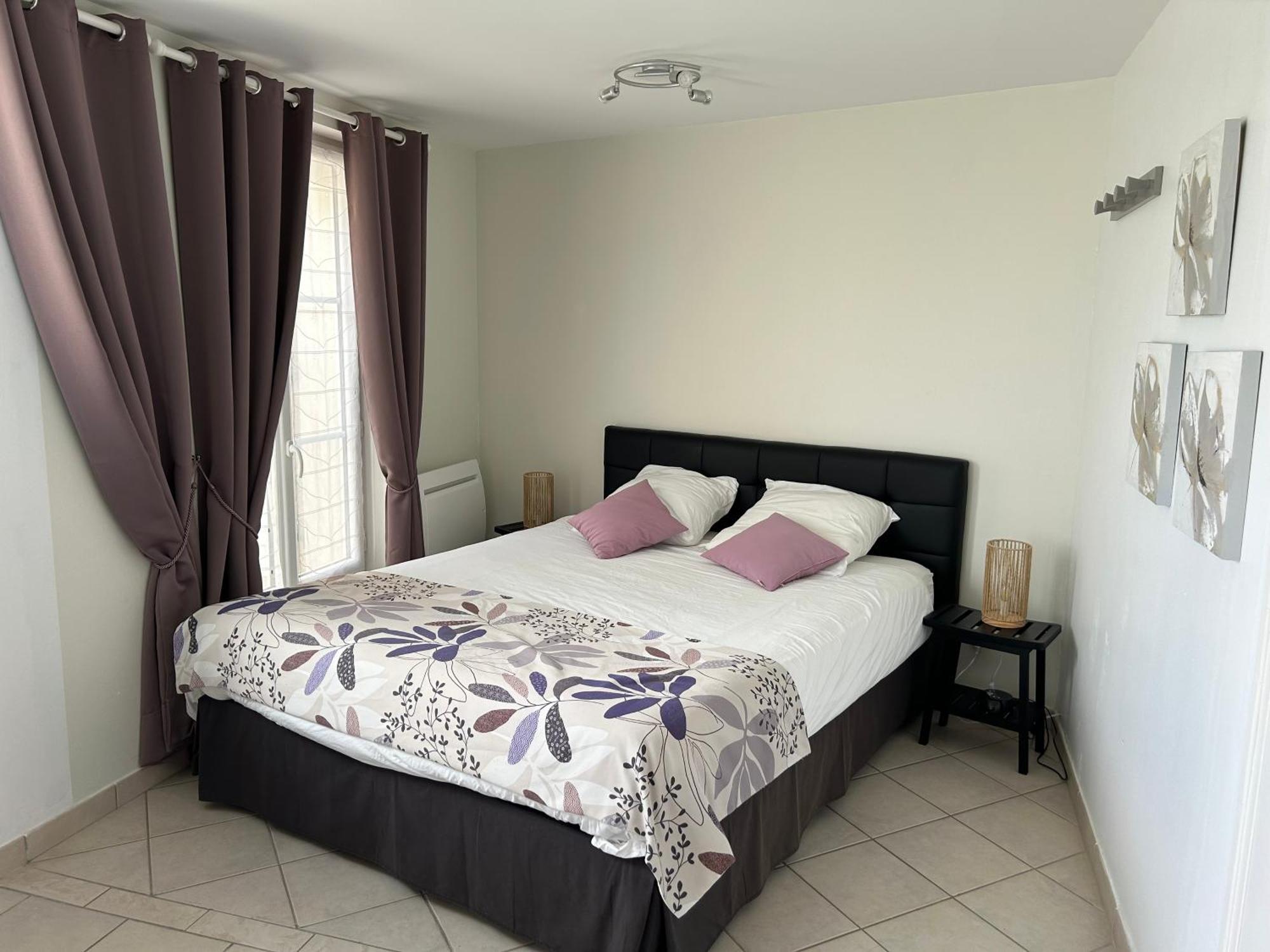 Le Clos Saint Martin *