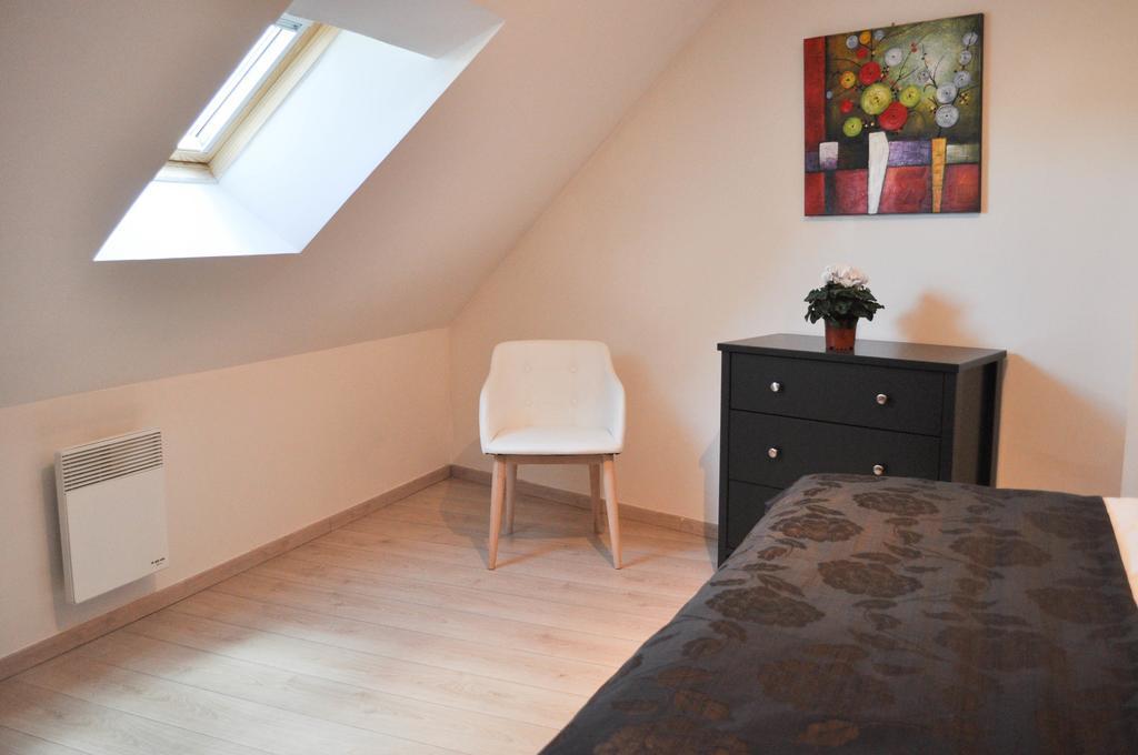 Le Clos Saint Martin Holiday home *