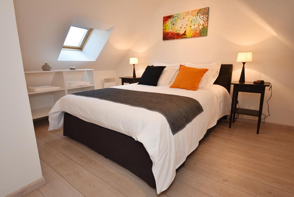 Le Clos Saint Martin *